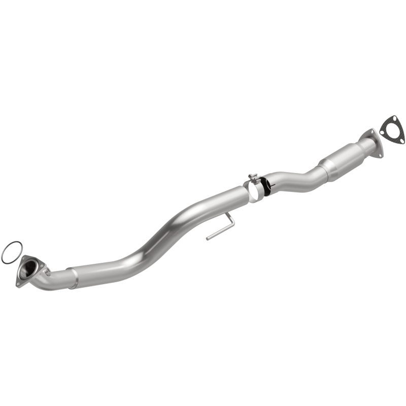 Magnaflow 2003 GMC Savana 3500 6.0L Direct Fit Converter - 4551602