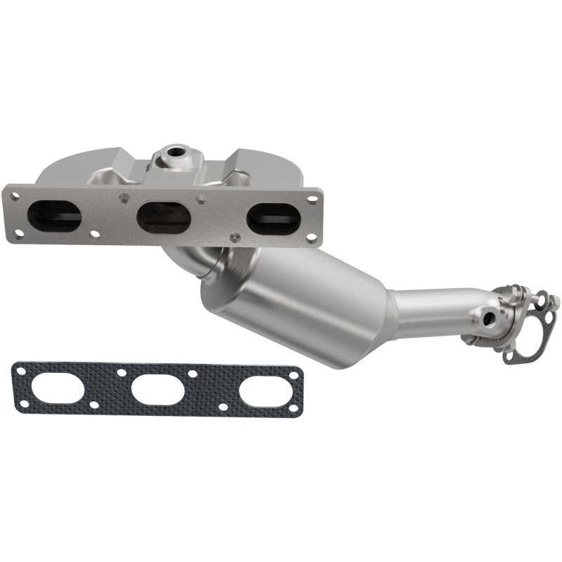 Magnaflow 01-06 BMW X5 3.0L Direct Fit Converter - 4551773