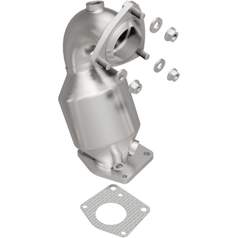 Magnaflow 04-06 Saab 9-3 2.0L Direct Fit Converter - 4561084