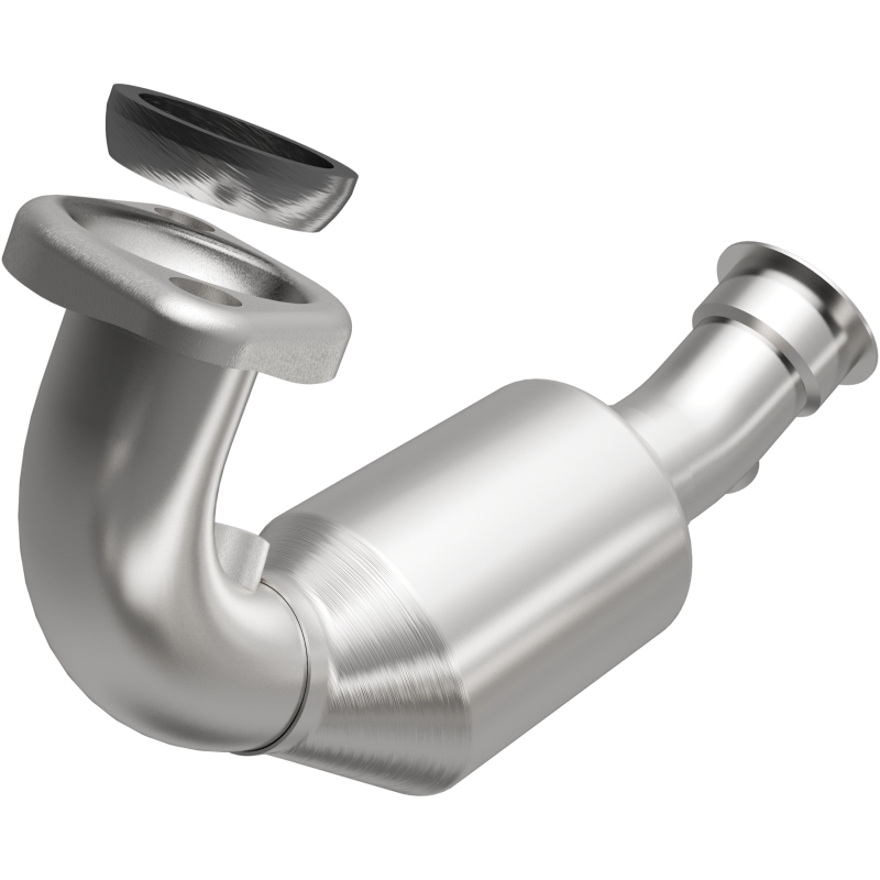 Magnaflow 2003 Jeep Liberty 3.7L Direct Fit Converter - 4583052