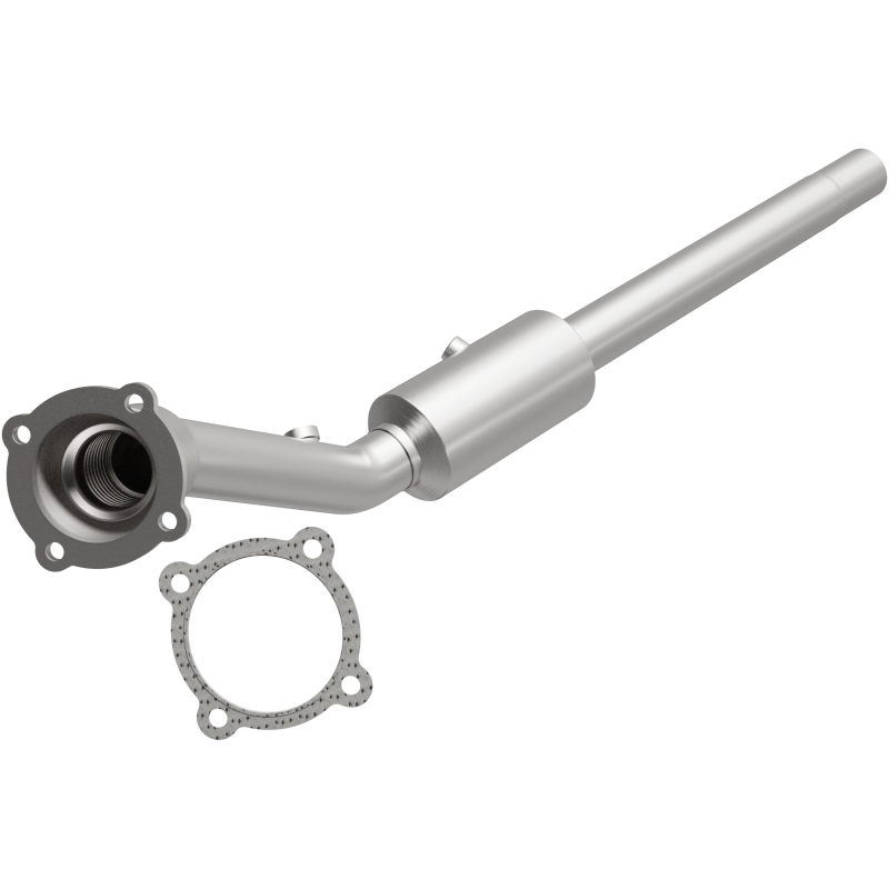 Magnaflow 03-06 Golf L4 1.8 OEM Underbody Direct Fit Converter - 52382