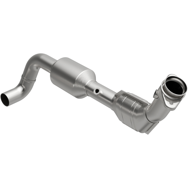 Magnaflow 04-06 F-150 V8 4.6 OEM Underbody Direct Fit Converter - 52449