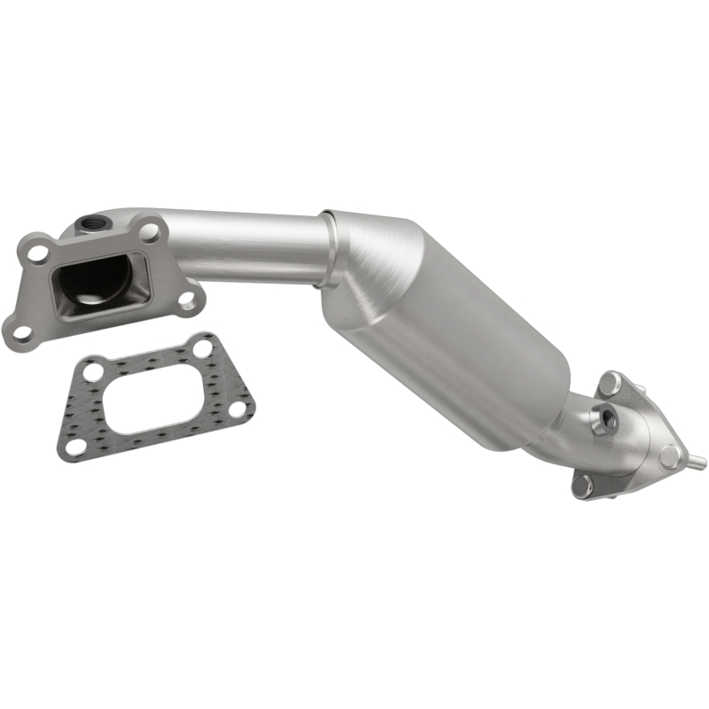 Magnaflow 2015 Colorado 3.6 Underbody Direct Fit Converter - 52611