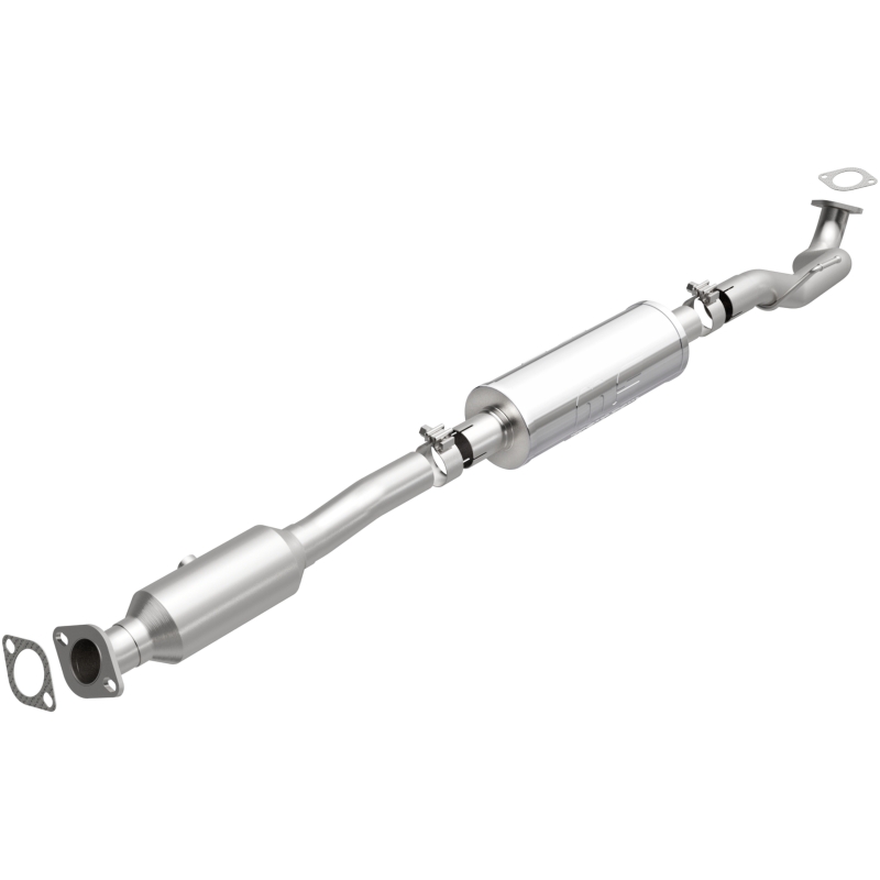 Magnaflow 12-13 Soul 2L Underbody Direct Fit Converter - 52845
