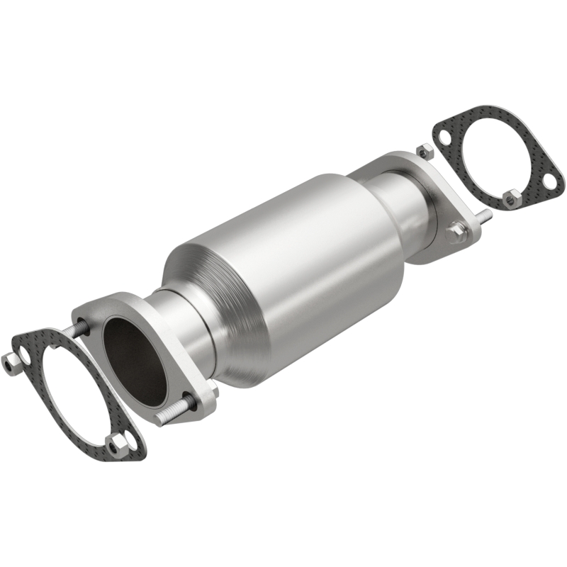Magnaflow 13-14 Genesis Coupe 2L Underbody Direct Fit Converter - 52861