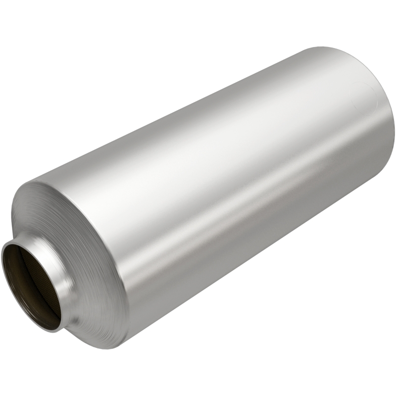Magnaflow Conv Uni CA 2.00in./2.00in. Straight Direct Fit Converter - 5411304