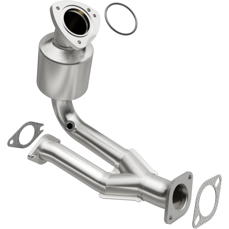 Magnaflow 09-12 Chevrolet Malibu 3.6L Direct Fit Converter - 5411911