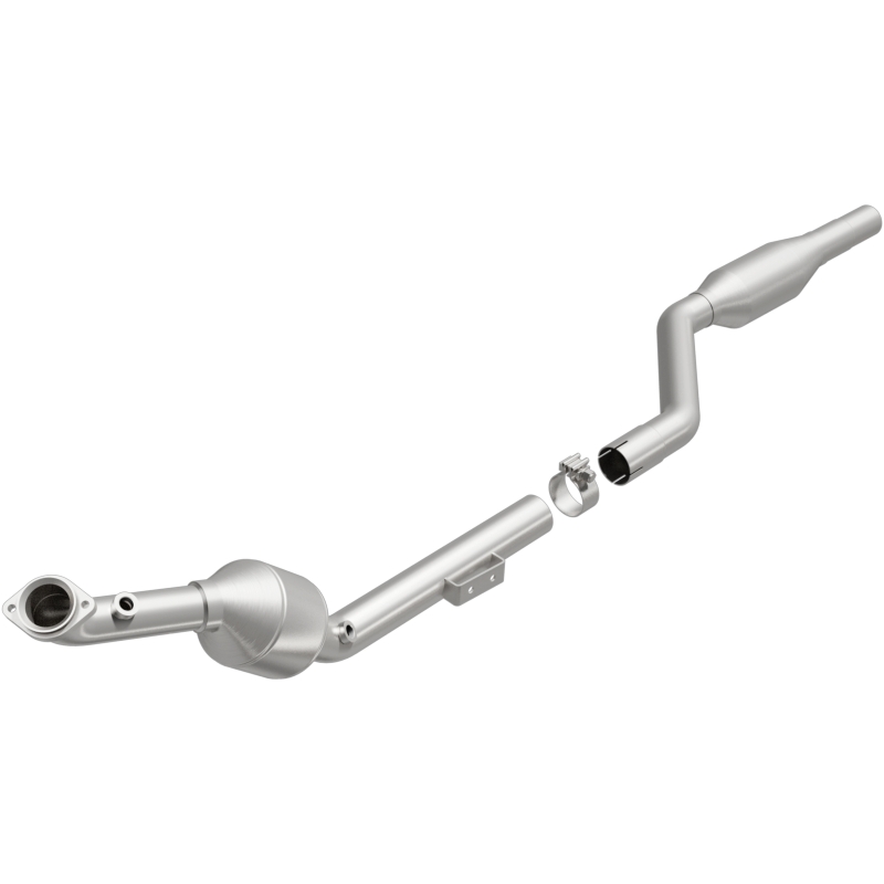 Magnaflow 04-05 Mercedes-Benz S430 4.3L Direct Fit Converter - 5411937