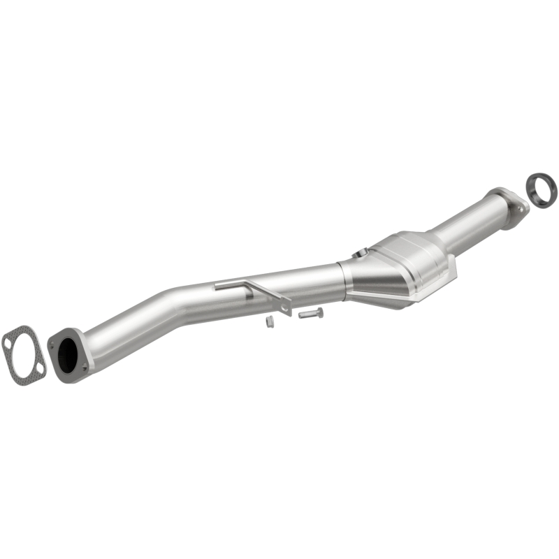 Magnaflow 08-09 Subaru Impreza 2.5L Direct Fit Converter - 5421159