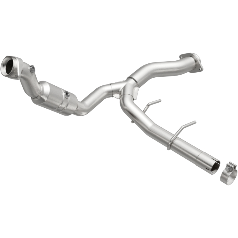 Magnaflow 12-14 Ford F-150 3.5L Direct Fit Converter - 5451429
