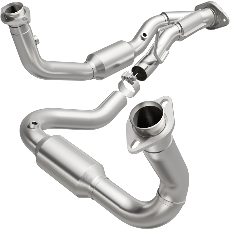 Magnaflow 2006 Jeep Grand Cherokee 4.7L Direct Fit Converter - 5451686