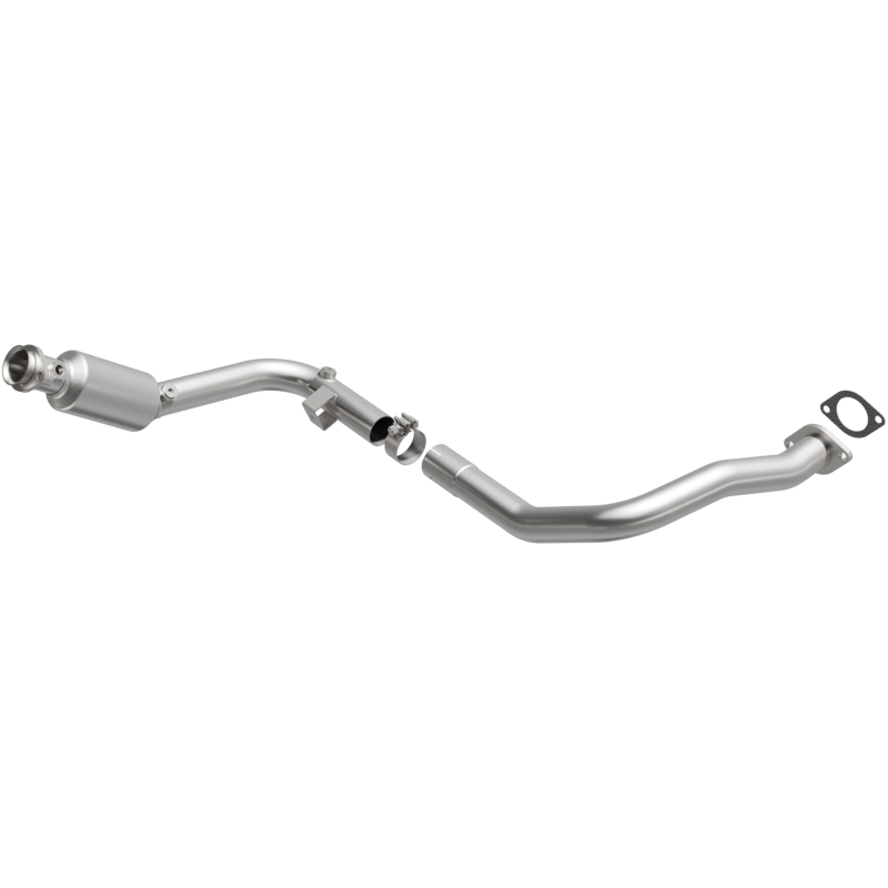 Magnaflow 07-09 Land Rover Range Rover Sport 4.2L Direct Fit Converter - 5451719