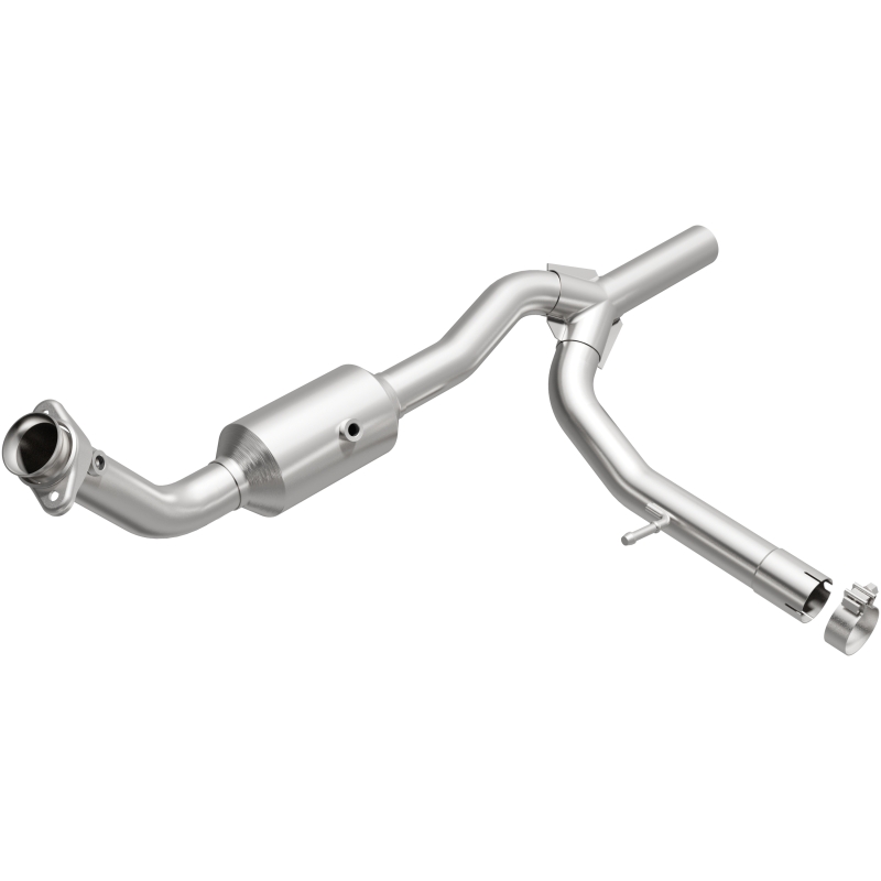 Magnaflow 07-08 Ford F-150 4.6L Direct Fit Converter - 5451834