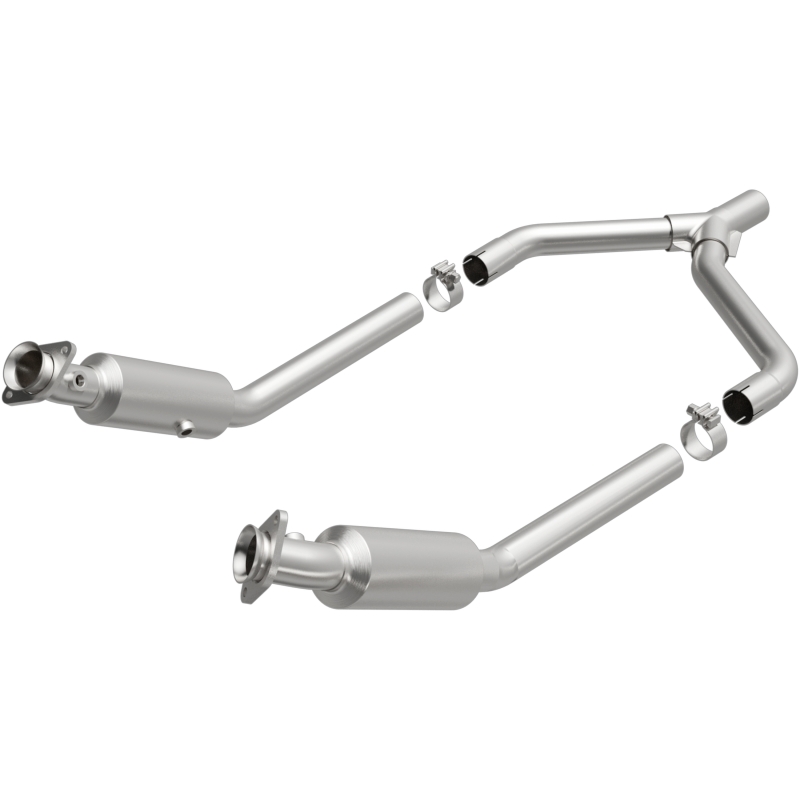 Magnaflow 05-06 Ford Mustang 4.0L Direct Fit Converter - 5461533