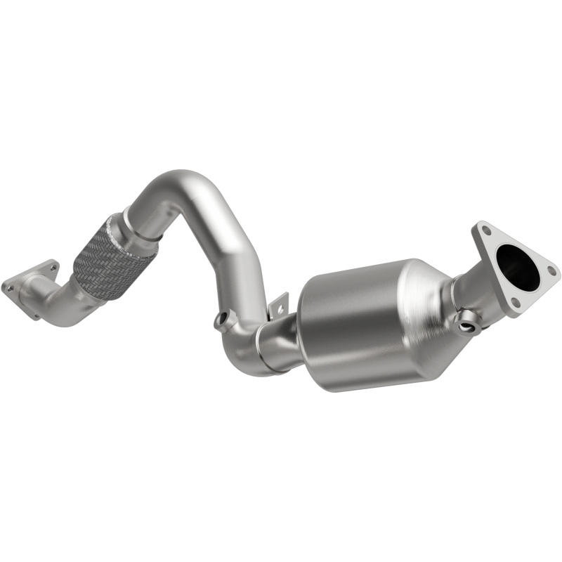 Magnaflow 07-08 Audi Q7 3.6L Direct Fit Converter - 5481943