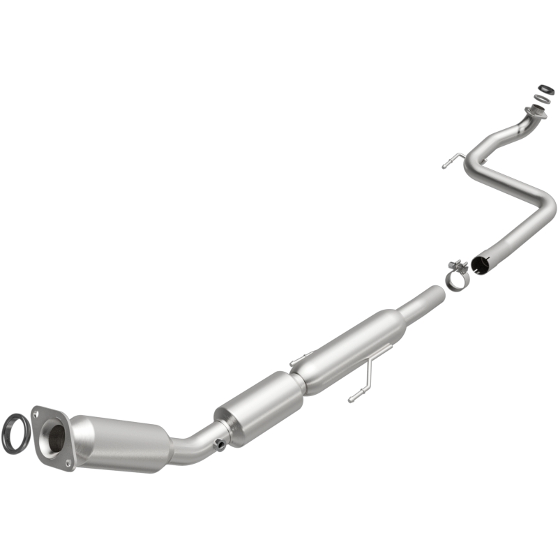 Magnaflow 10-12 Scion xD 1.8L Direct Fit Converter - 551159