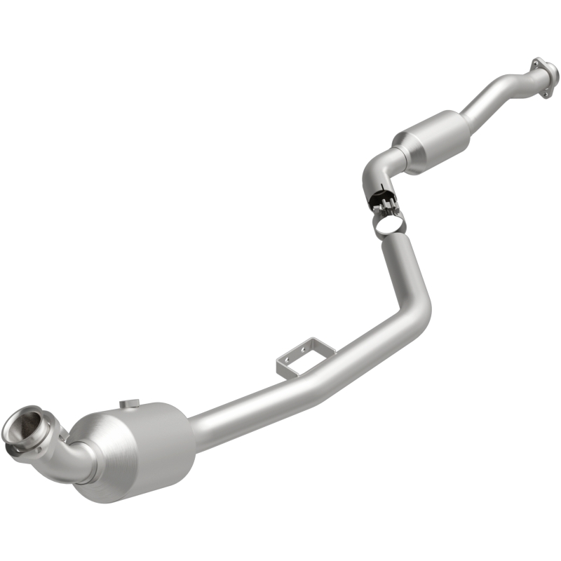 Magnaflow 07-09 Mercedes-Benz E350 3.5L Direct Fit Converter - 551665