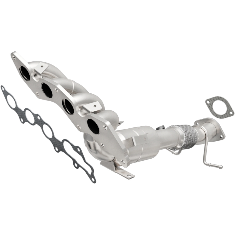 Magnaflow 04-05 Mazda 3 2.3L Direct Fit Converter - 5531344