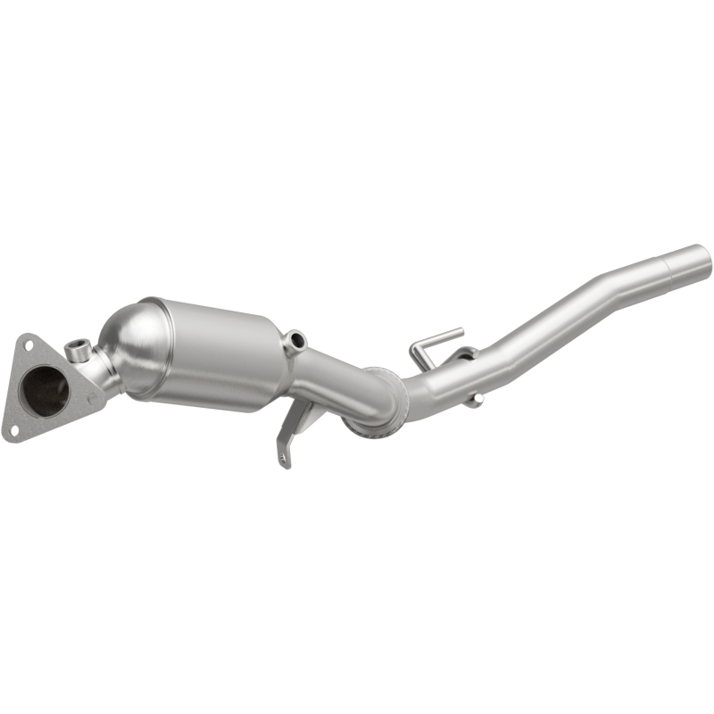 Magnaflow 11-17 Volkswagen Touareg 3.6L Direct Fit Converter - 5551411