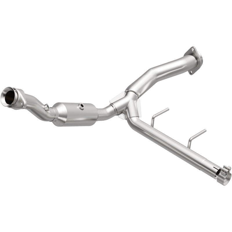 Magnaflow 15-17 Ford F-150 3.5L Direct Fit Converter - 5551469