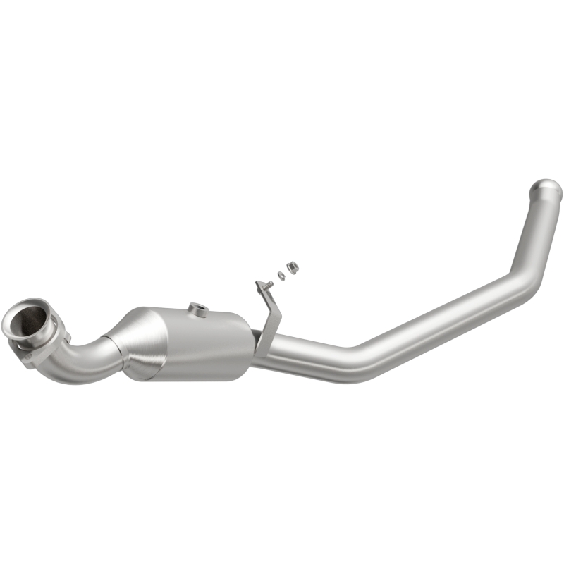Magnaflow 07-11 Mercedes-Benz ML350 3.5L Direct Fit Converter - 5551716