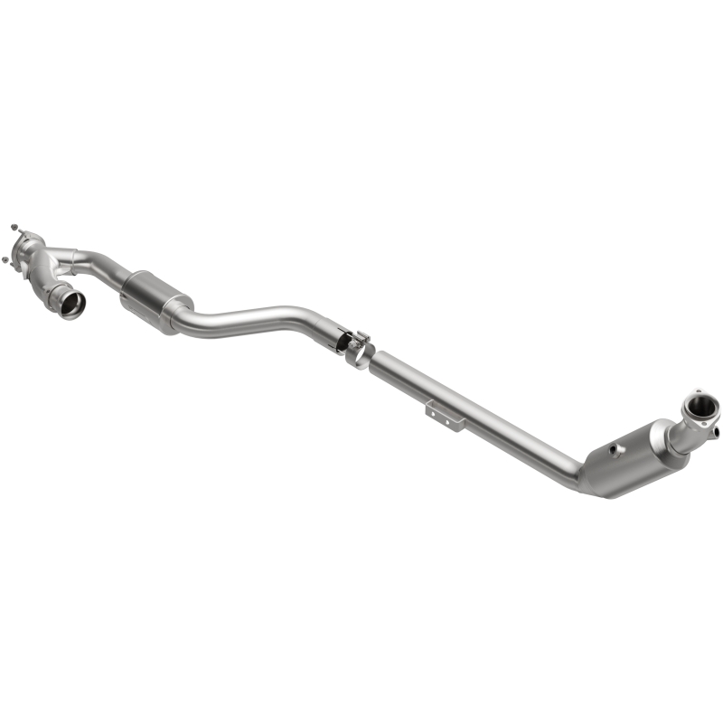 Magnaflow 06-07 Mercedes-Benz C230 2.5L Direct Fit Converter - 5561264