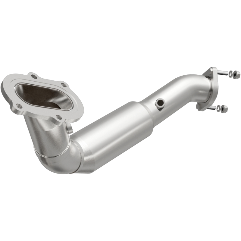Magnaflow 09-11 Chevrolet Corvette 6.2L Direct Fit Converter - 5561847
