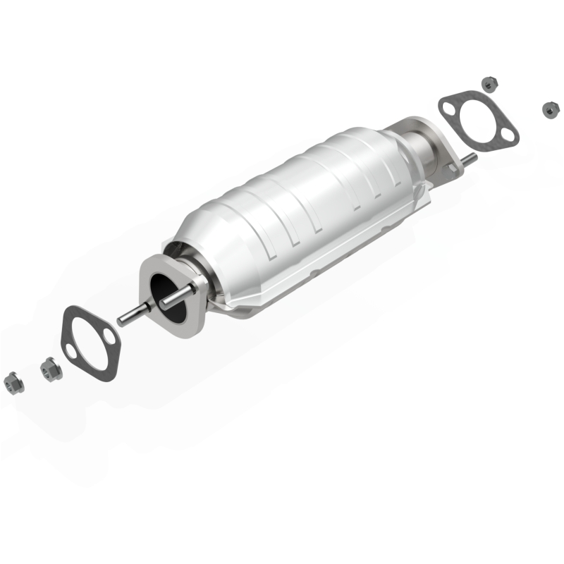 Magnaflow 06-11 Hyundai Accent 1.6L Direct Fit Converter - 5571653