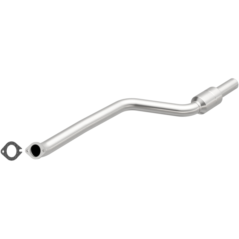 Magnaflow 2010 BMW 335i xDrive 3.0L Direct Fit Converter - 557768