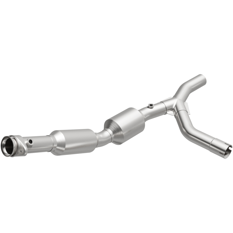 Magnaflow 2007 Ford E-150 4.6L Direct Fit Converter - 5582310