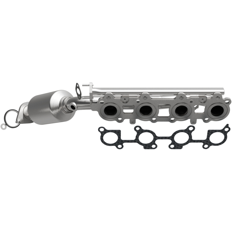 Magnaflow 05-09 Lexus GX470 4.7L Direct Fit Converter - 5582323