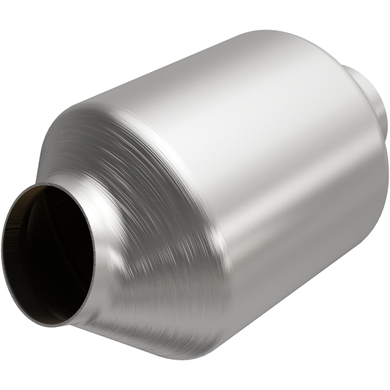 Magnaflow 2.25 CA Spun Cen/Ang Universal Converter - 5582375