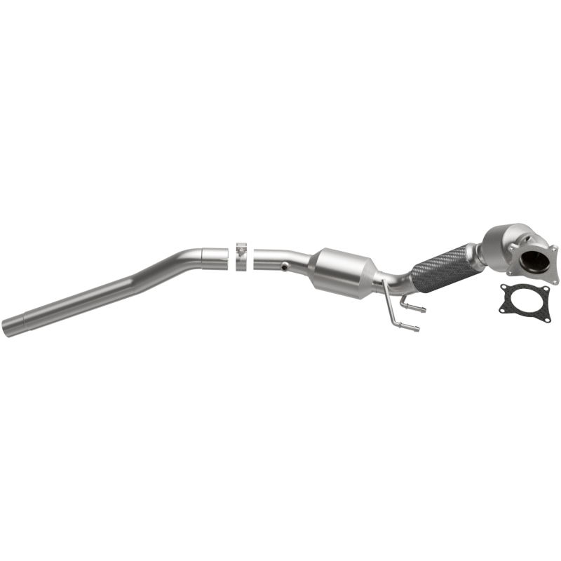Magnaflow 14-17 Volkswagen Tiguan 2.0L Direct Fit Converter - 5582408