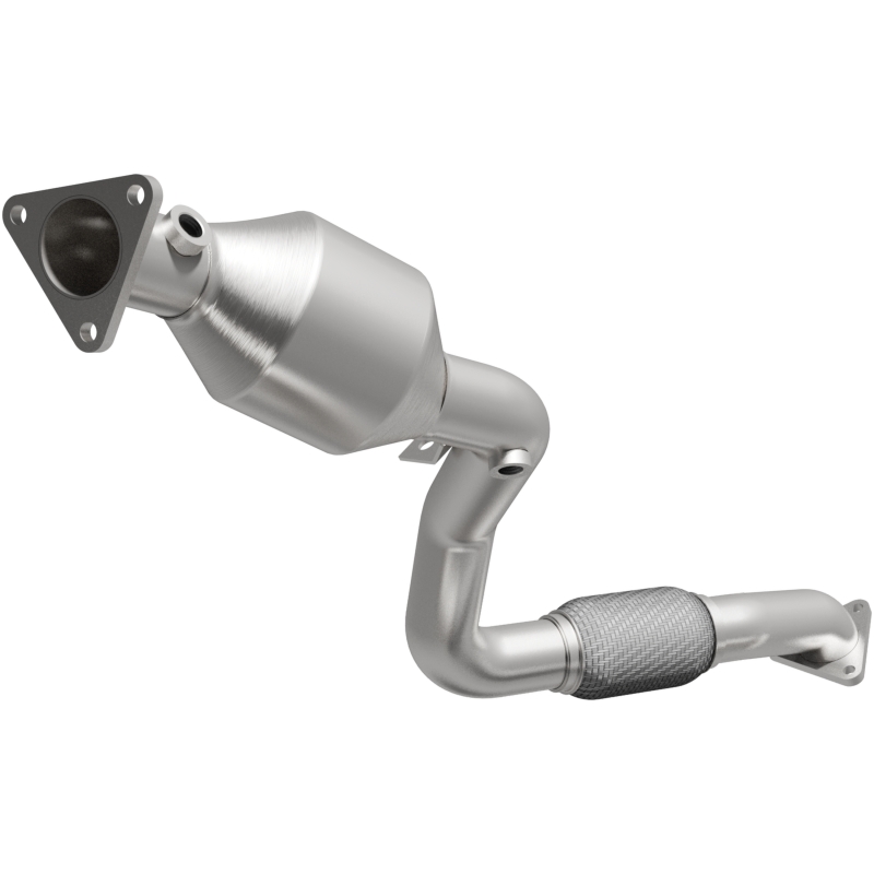 Magnaflow 07-10 Audi Q7 3.6L Direct Fit Converter - 5582586