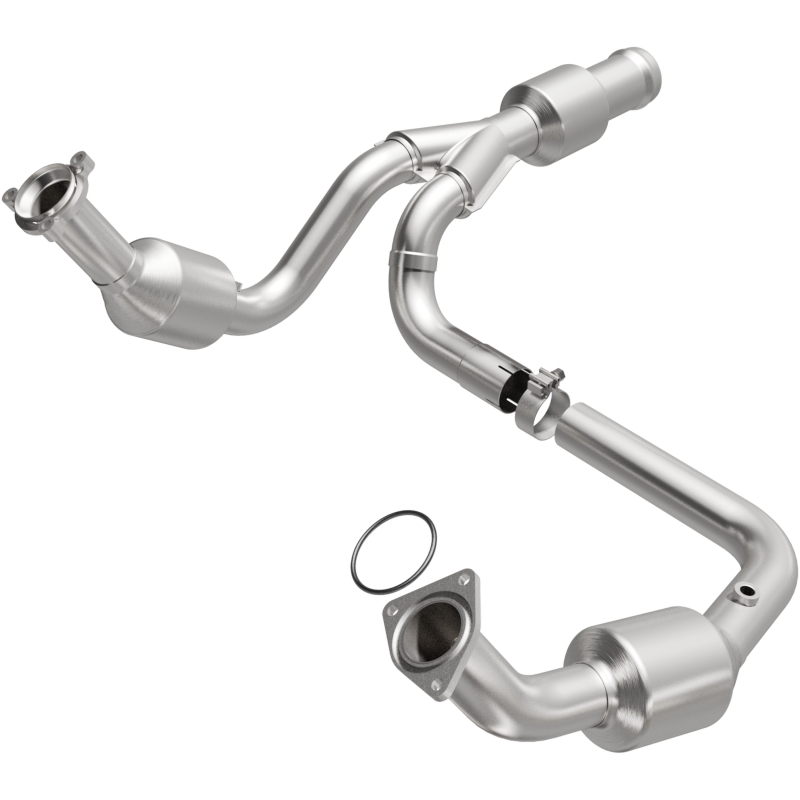 Magnaflow 11-15 GMC Yukon 6.2L Direct Fit Converter - 5582616