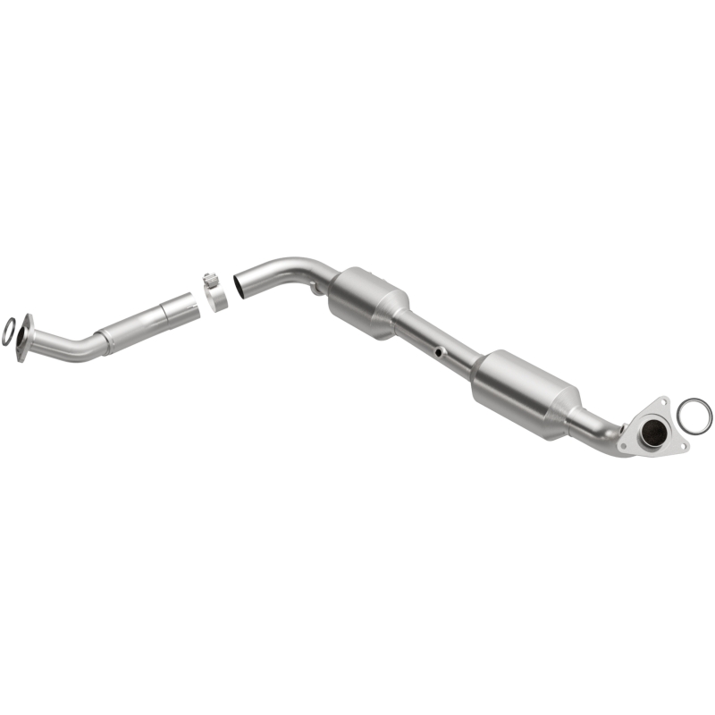 Magnaflow 07-12 Toyota Tundra 4.0L Direct Fit Converter - 5582625