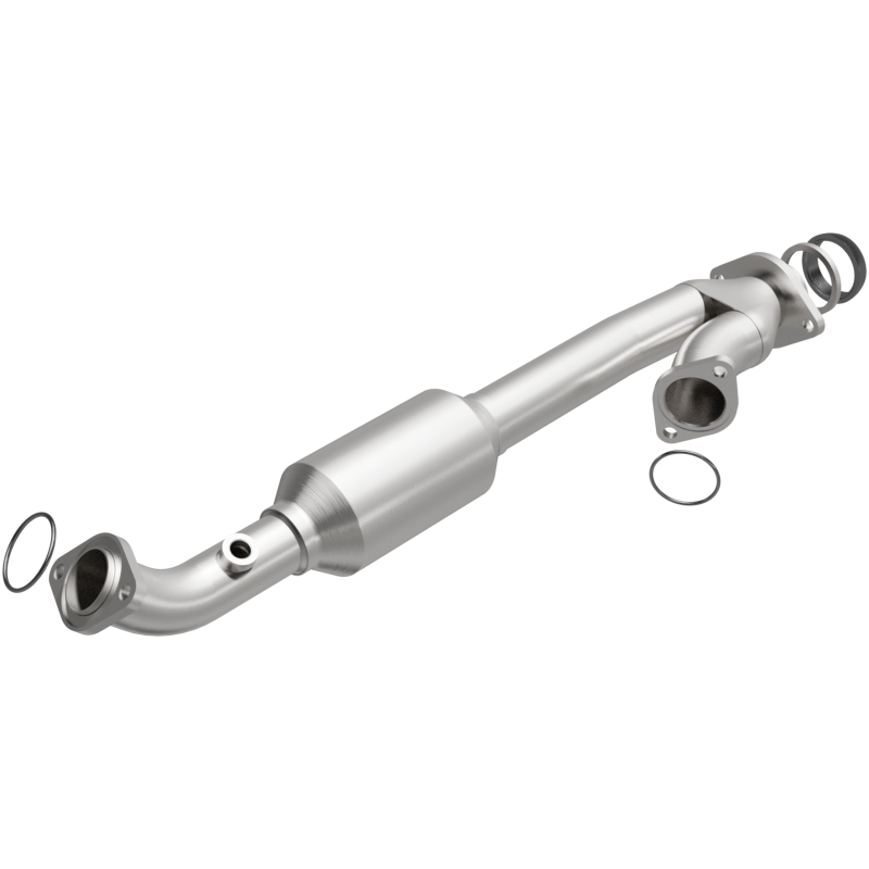 Magnaflow 05-12 Toyota 4Runner 4.0L Direct Fit Converter - 5592211