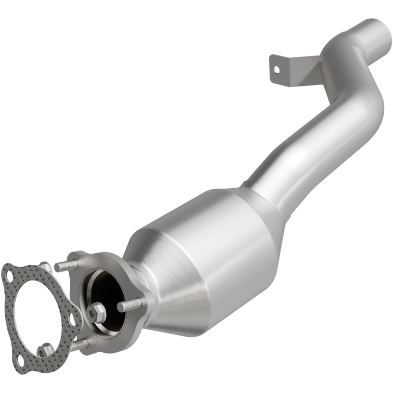 Magnaflow 10-11 Porsche Cayenne 4.8L Direct Fit Converter - 5592595