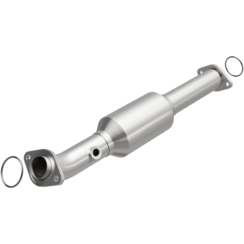 Magnaflow 05-15 Toyota Tacoma 4.0L Direct Fit Converter - 5592661