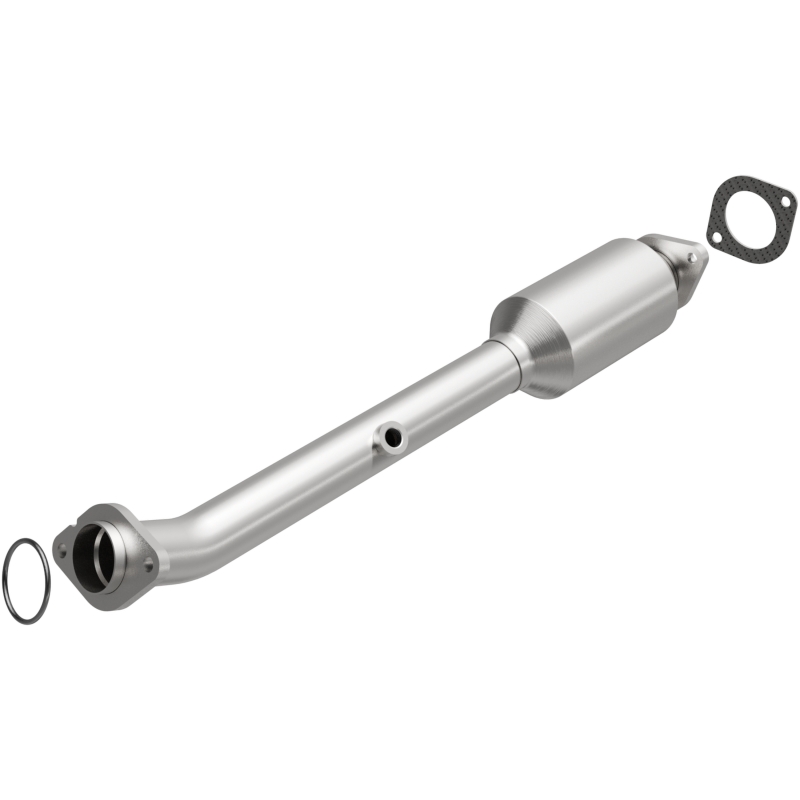 Magnaflow 05-17 Nissan Frontier 4.0L Direct Fit Converter - 5592670