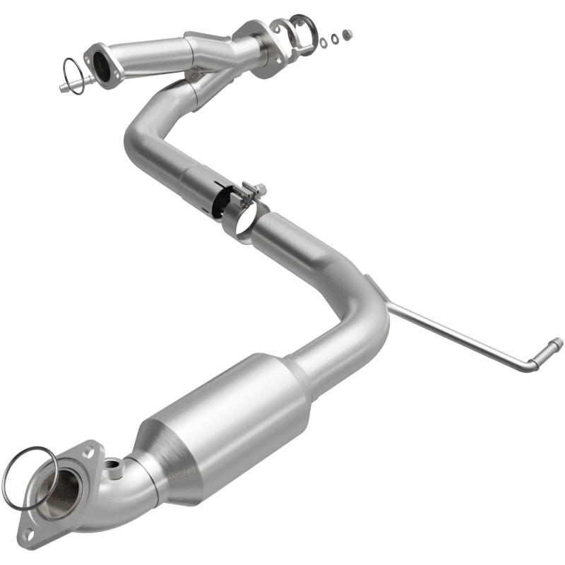 Magnaflow 05-15 Toyota Tacoma 4.0L Direct Fit Converter - 5592701