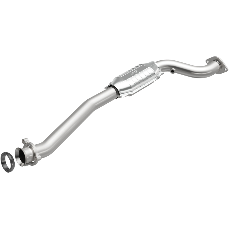 Magnaflow 07-12 Chevrolet Colorado 3.7L Direct Fit Converter - 5592966