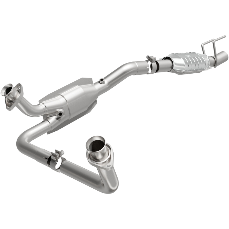 Magnaflow 92-95 Ford E-150 5.0L Direct Fit Converter - 93423