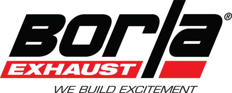 Borla 20-24 Toyota Camry 3.5L V6 FWD S-Type Cat-back - 140967