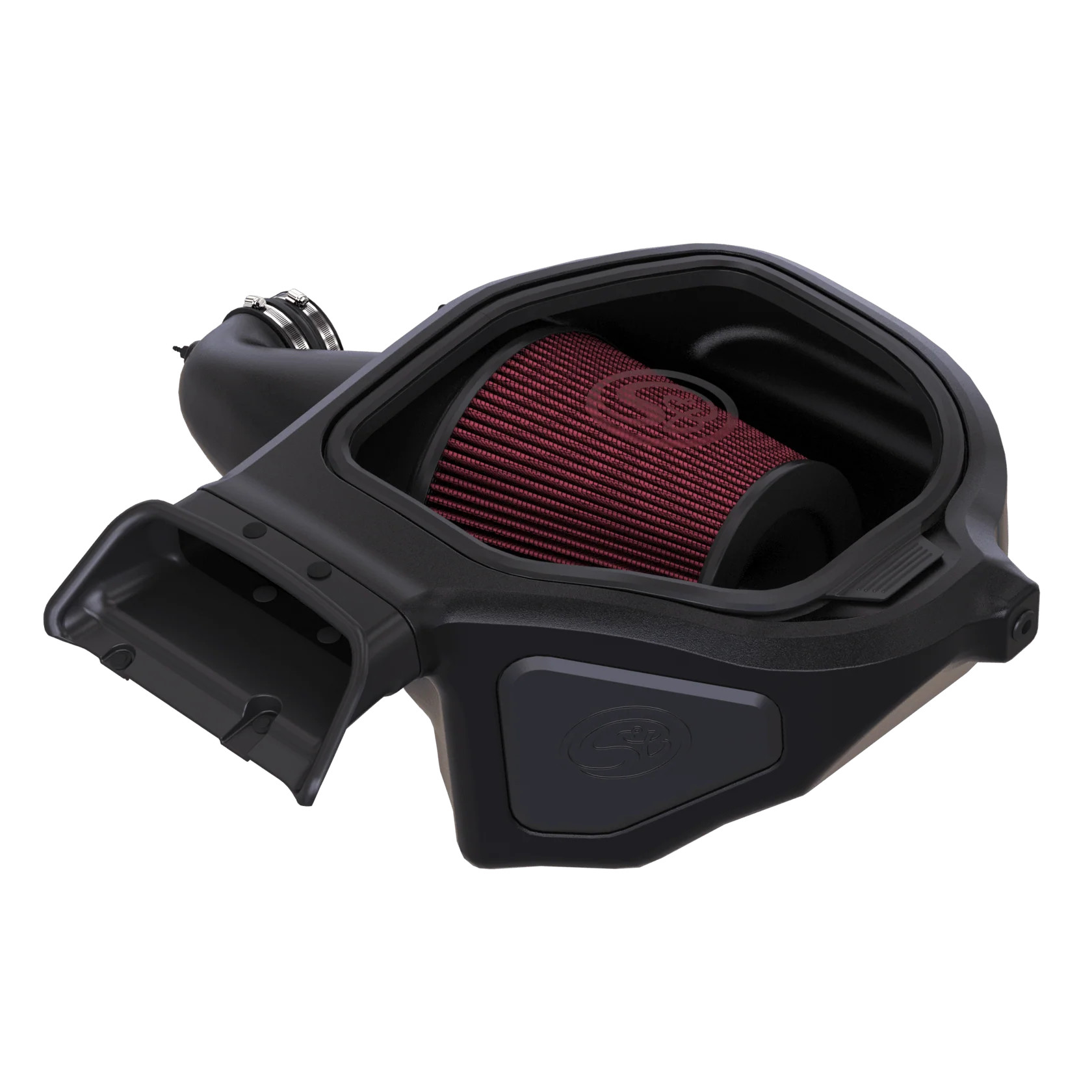 JLT 2023 Ford Raptor Cold Air Intake Kit - Oiled Filter - 75-5175