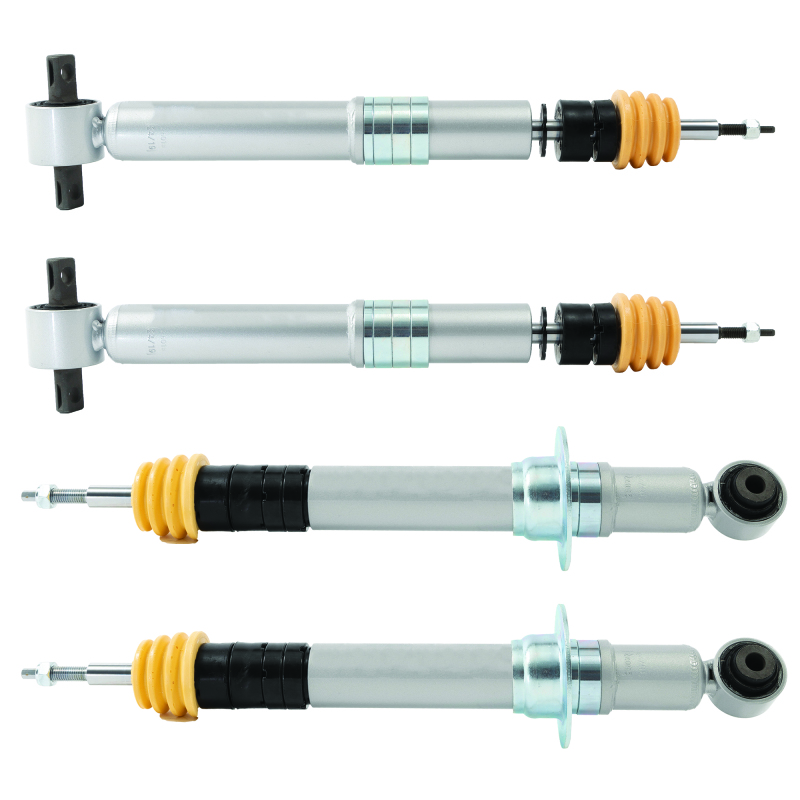 Belltech 22-23 Chevrolet Tahoe RST Street Performance Shock Set (Lowered) - 95107