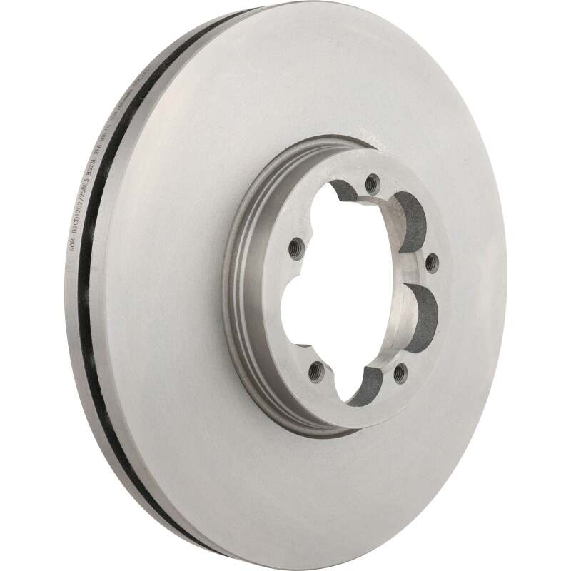 Brembo OE 2022 Ford E-Transit/15-22 Transit-150/Transit-250/Transit-350 Friction Brake Disc - 09.C243.10