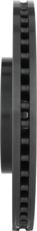 Brembo OE 15-16 Nissan Rogue Friction Brake Disc - 09.C928.11