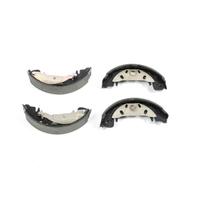 Power Stop 2001 Hyundai Santa Fe Rear Autospecialty Brake Shoe - B787
