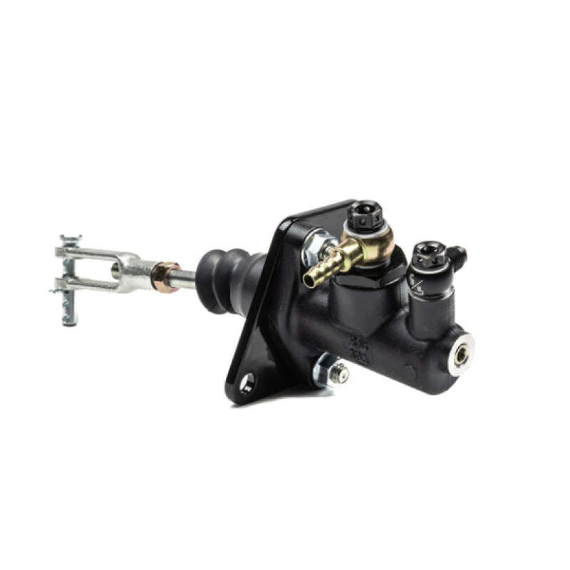 Chase Bays 2012+ Toyota 86/GR86 Large Bore 3/4 Clutch Master Cylinder Adapter Kit w/o Reservoir - CB-86-CMCADAPT-75